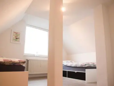 Ferienwohnung für 5 Personen (95 m²) in Leer 10/10
