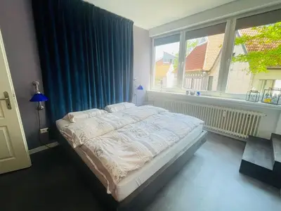 Ferienwohnung für 3 Personen (52 m²) in Leer 4/10