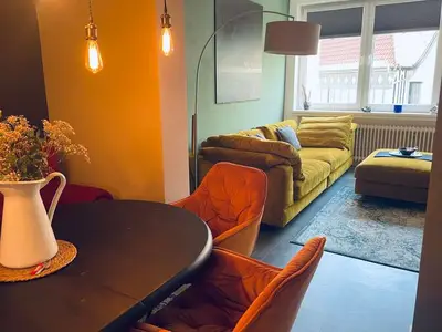 Ferienwohnung für 3 Personen (52 m²) in Leer 5/10