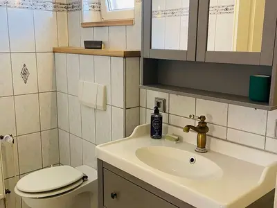 Ferienwohnung für 3 Personen (52 m²) in Leer 6/10