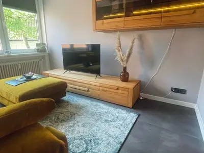 Ferienwohnung für 3 Personen (52 m²) in Leer 8/10