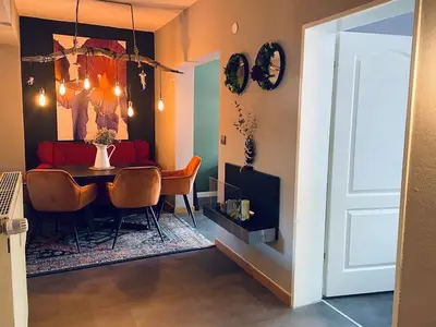 Ferienwohnung für 3 Personen (52 m²) in Leer 9/10