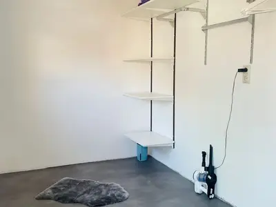 Ferienwohnung für 3 Personen (52 m²) in Leer 10/10
