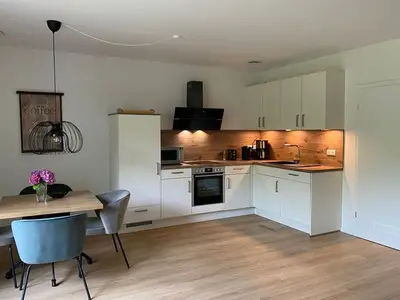 Ferienwohnung für 4 Personen (73 m²) in Leer 1/10
