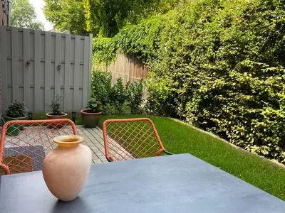 Ferienwohnung für 4 Personen (73 m²) in Leer 2/10