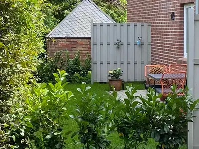 Ferienwohnung für 4 Personen (73 m²) in Leer 3/10