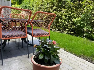 Ferienwohnung für 4 Personen (73 m²) in Leer 5/10