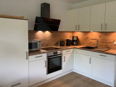 Ferienwohnung für 4 Personen (73 m²) in Leer 10/10