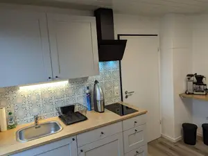 Ferienwohnung für 2 Personen (42 m²) in Leer