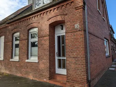 Ferienwohnung für 2 Personen (42 m²) in Leer 2/10