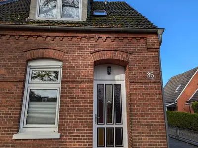 Ferienwohnung für 2 Personen (42 m²) in Leer 3/10