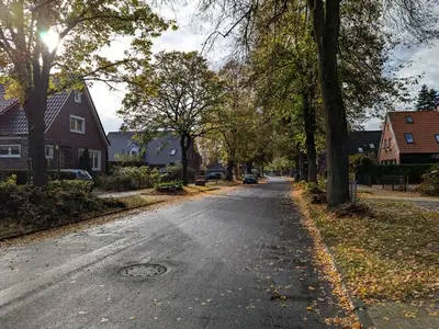 Ferienwohnung für 2 Personen (42 m²) in Leer 4/10