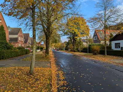 Ferienwohnung für 2 Personen (42 m²) in Leer 5/10