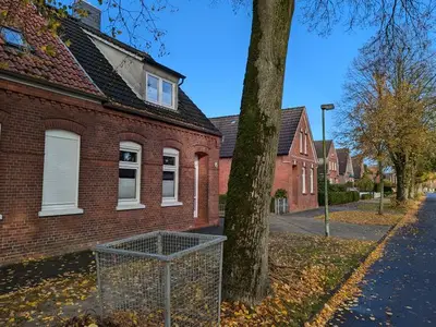 Ferienwohnung für 2 Personen (42 m²) in Leer 6/10