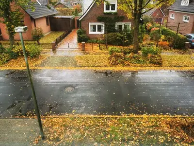 Ferienwohnung für 2 Personen (42 m²) in Leer 8/10