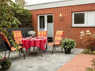 Ferienwohnung für 3 Personen (58 m²) in Leer 3/10