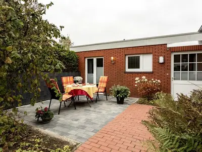 Ferienwohnung für 3 Personen (58 m²) in Leer 4/10