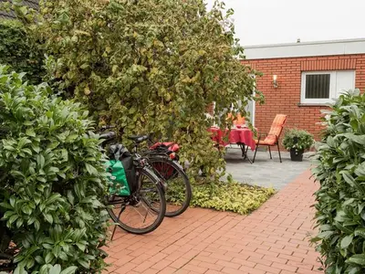 Ferienwohnung für 3 Personen (58 m²) in Leer 5/10