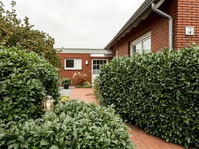 Ferienwohnung für 3 Personen (58 m²) in Leer 7/10