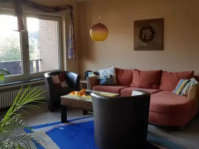 Ferienwohnung für 2 Personen (79 m²) in Leer 1/10