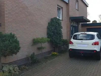 Ferienwohnung für 2 Personen (79 m²) in Leer 2/10