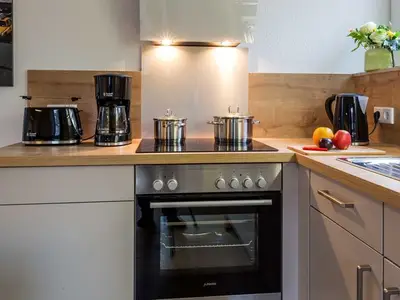 Ferienwohnung für 3 Personen (58 m²) in Leer 9/10