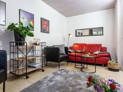 Ferienwohnung für 3 Personen (58 m²) in Leer 10/10