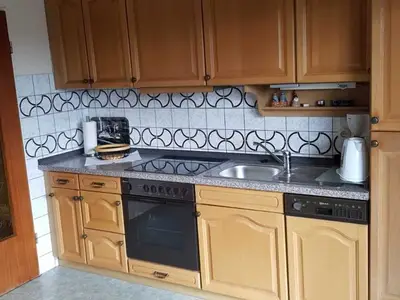 Ferienwohnung für 2 Personen (79 m²) in Leer 9/10