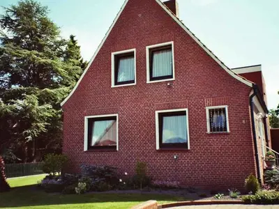 Ferienwohnung für 4 Personen (60 m²) in Leer 2/10