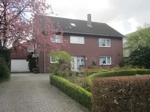 Ferienwohnung für 7 Personen (100 m²) in Leer