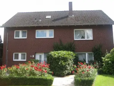 Ferienwohnung für 7 Personen (100 m²) in Leer 2/10