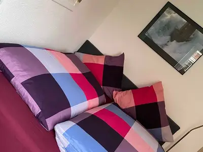 Ferienwohnung für 2 Personen (40 m²) in Leer 7/10