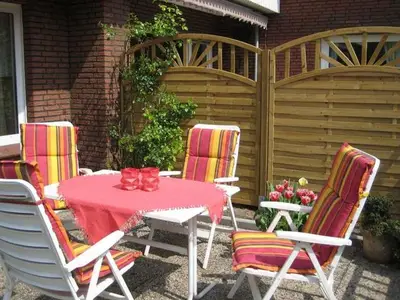 Ferienwohnung für 7 Personen (100 m²) in Leer 6/10