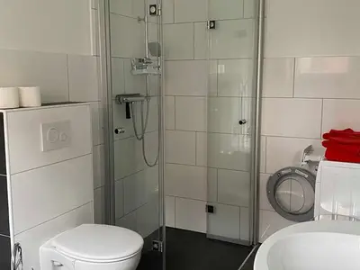 Ferienwohnung für 2 Personen (40 m²) in Leer 9/10