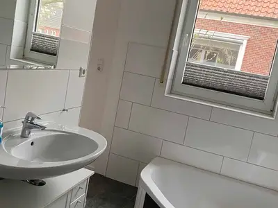 Ferienwohnung für 2 Personen (40 m²) in Leer 10/10
