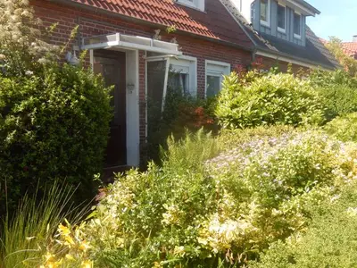 Ferienwohnung für 3 Personen (60 m²) in Leer 2/10