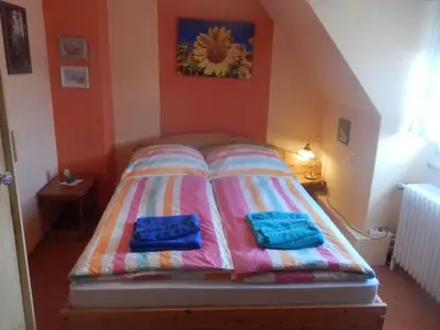 Ferienwohnung für 3 Personen (60 m²) in Leer 3/10