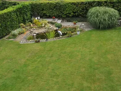 Ferienwohnung für 3 Personen (80 m²) in Leer 2/10