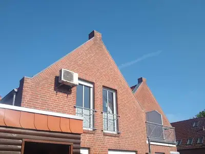 Ferienwohnung für 3 Personen (50 m²) in Leer 2/10