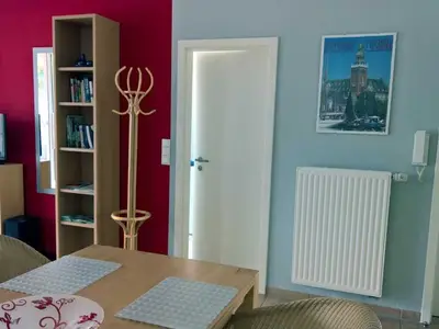 Ferienwohnung für 3 Personen (50 m²) in Leer 3/10