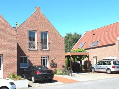 Ferienwohnung für 3 Personen (50 m²) in Leer 4/10