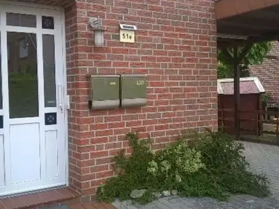 Ferienwohnung für 3 Personen (50 m²) in Leer 5/10
