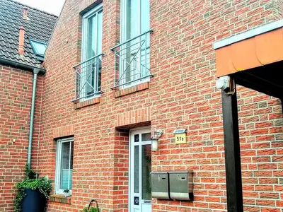 Ferienwohnung für 3 Personen (50 m²) in Leer 6/10