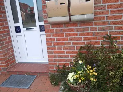 Ferienwohnung für 3 Personen (50 m²) in Leer 7/10