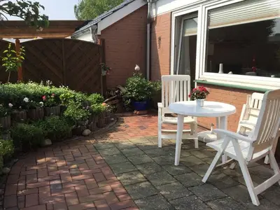 Ferienwohnung für 3 Personen (75 m²) in Leer 2/10