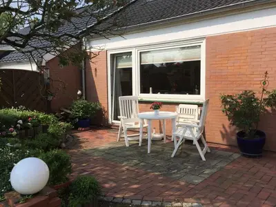 Ferienwohnung für 3 Personen (75 m²) in Leer 4/10