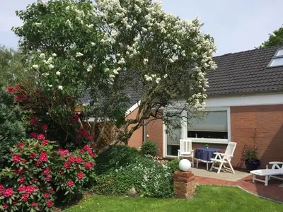 Ferienwohnung für 3 Personen (75 m²) in Leer 5/10