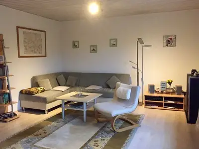 Ferienwohnung für 3 Personen (75 m²) in Leer 6/10
