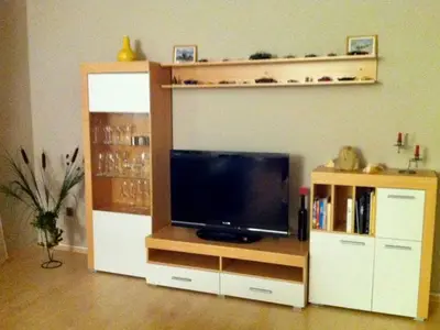 Ferienwohnung für 3 Personen (75 m²) in Leer 7/10