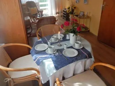 Ferienwohnung für 3 Personen (60 m²) in Leer 9/10